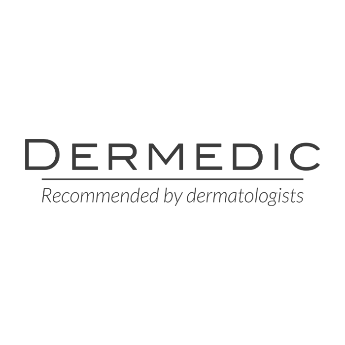 dermedic logo.png | Adam Pharmacies